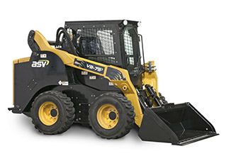 Skid Steer Loaders